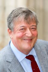 Stephen Fry