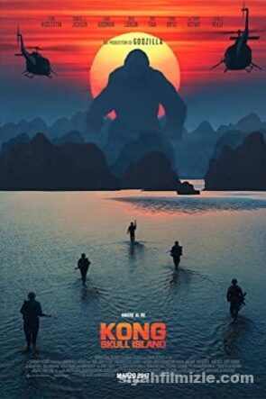 Kong: Skull Island