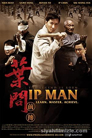 The Legend Is Born: Ip Man