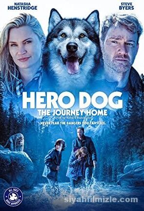 Hero Dog: The Journey Home