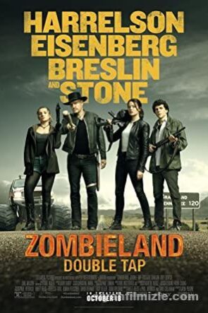 Zombieland: Double Tap