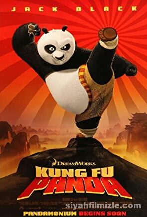 Kung Fu Panda