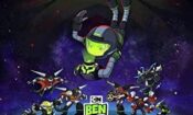 Ben 10 vs. the Universe: The Movie