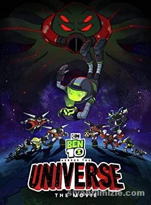 Ben 10 vs. the Universe: The Movie