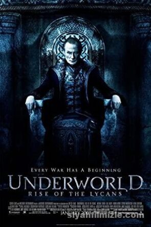 Underworld: Rise of the Lycans