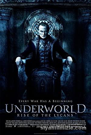 Underworld: Rise of the Lycans