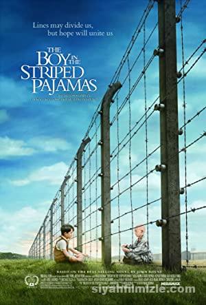 The Boy in the Striped Pajamas