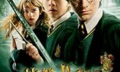 Harry Potter and the Chamber of Secrets