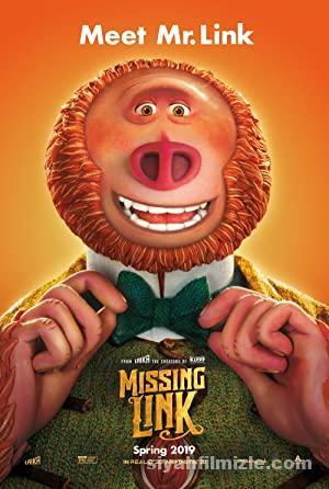 Missing Link