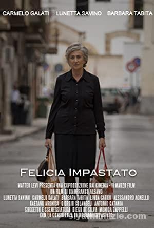 Felicia Impastato