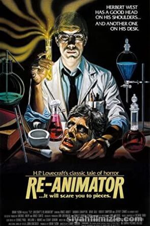 Re-Animator