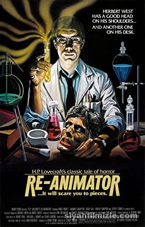 Re-Animator