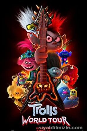 Trolls World Tour