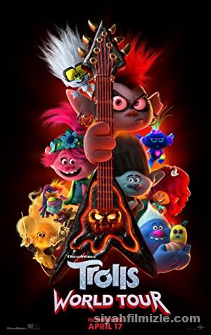 Trolls World Tour