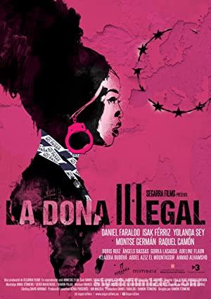 La dona il·legal