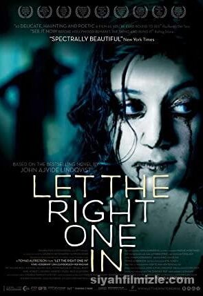 Let the Right One In