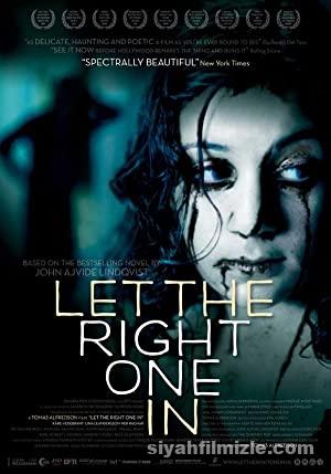 Let the Right One In