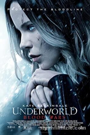 Underworld: Blood Wars