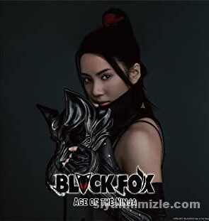 Black Fox: Age of the Ninja