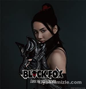 Black Fox: Age of the Ninja