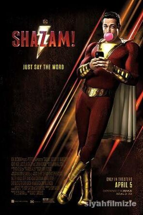 Shazam!