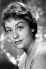 Annie Girardot