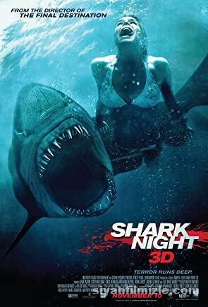 Shark Night 3D