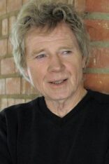 Michael Parks