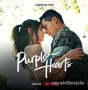 Purple Hearts