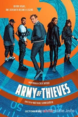 Army of Thieves