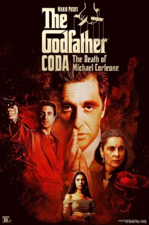 The Godfather Coda: The Death of Michael Corleone