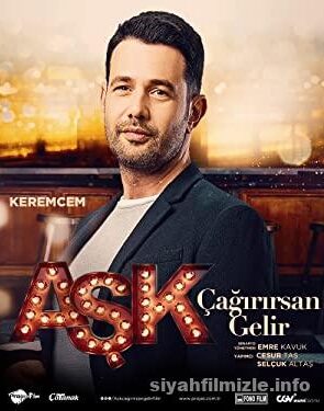 Ask Çagirirsan Gelir