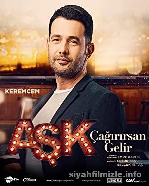 Ask Çagirirsan Gelir