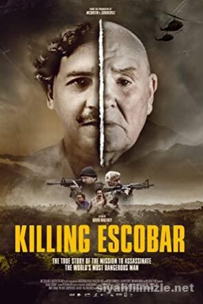 Killing Escobar