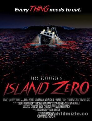 Island Zero