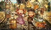 The Boxtrolls