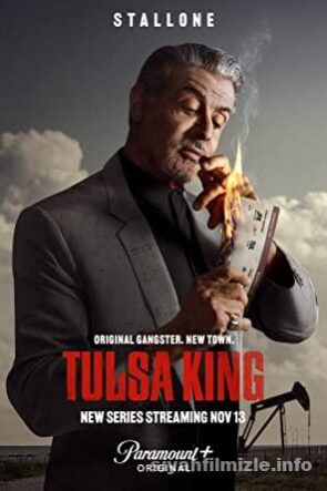 Tulsa King