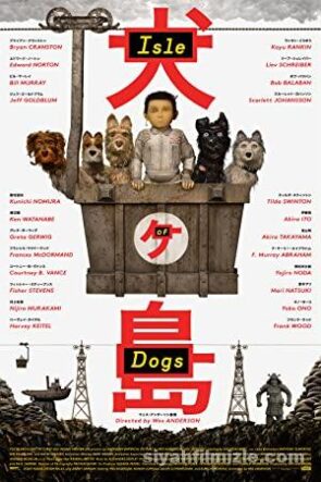 Isle of Dogs