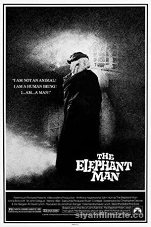 The Elephant Man