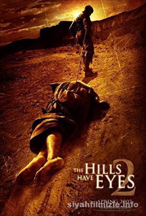 The Hills Have Eyes 2