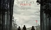 A Quiet Place Part II