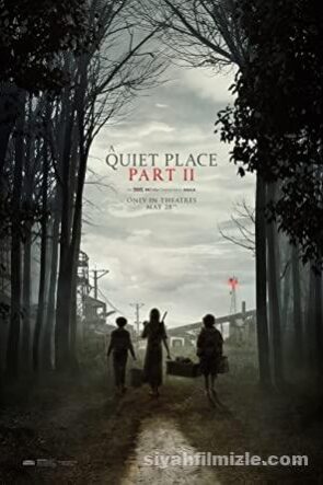 A Quiet Place Part II