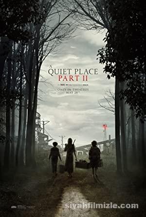 A Quiet Place Part II