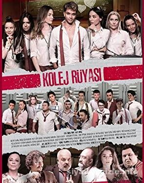 Kolej Rüyasi