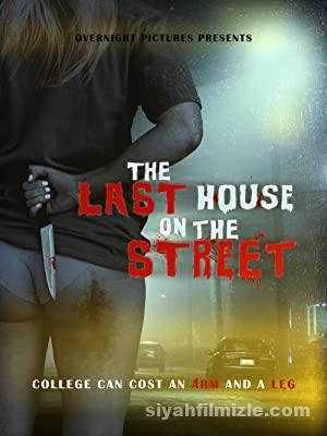 The Last House on the Street