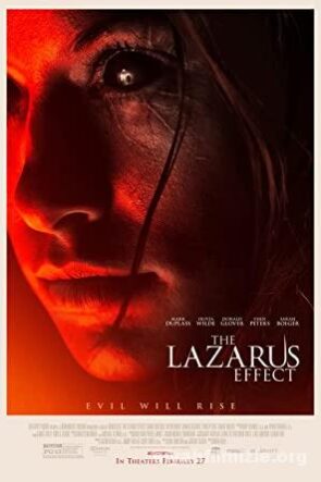 The Lazarus Effect