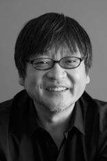 Mamoru Hosoda