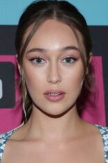 Alycia Debnam-Carey