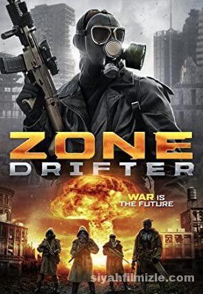 Zone Drifter