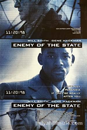 Enemy of the State